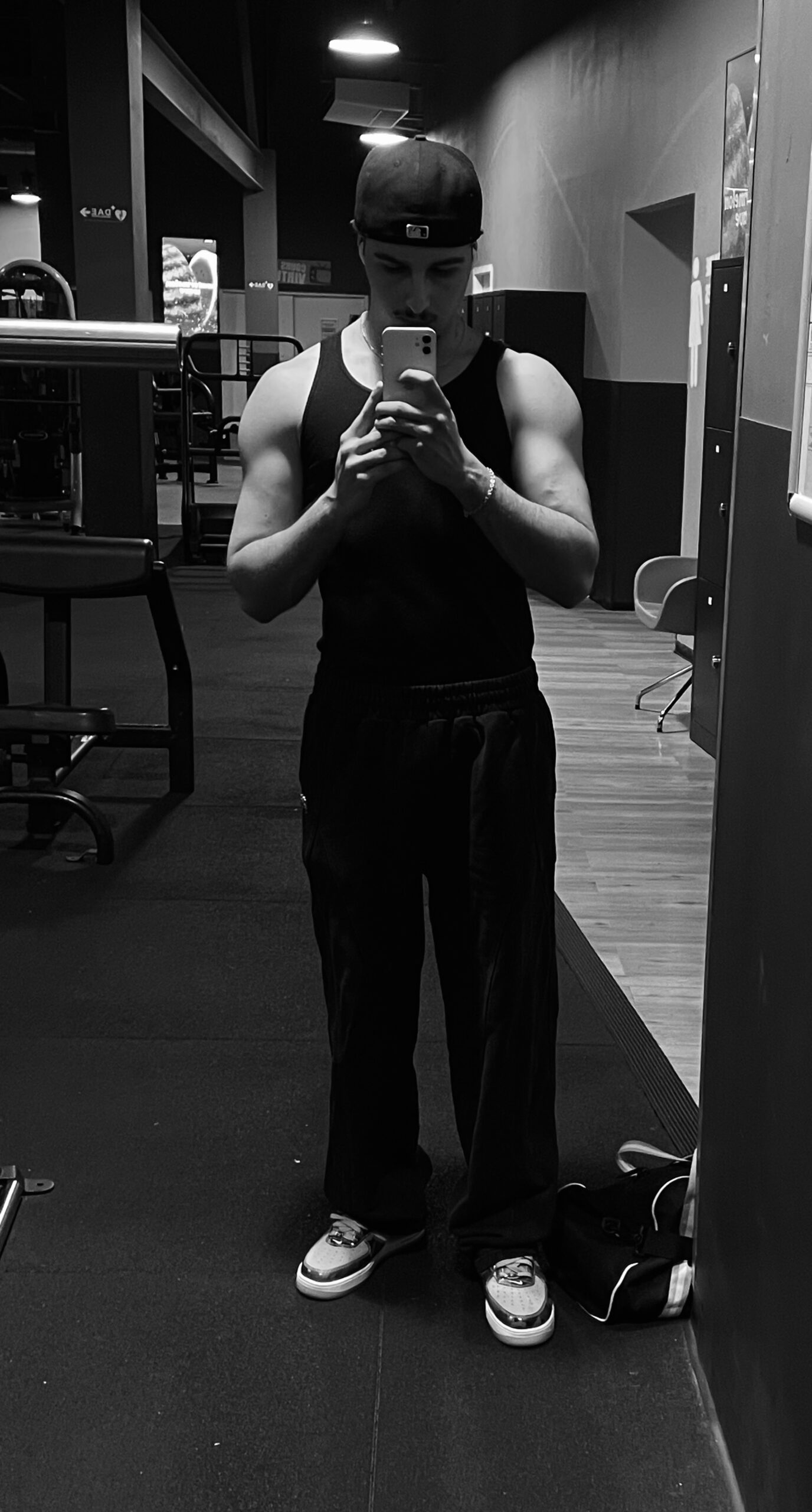 Dylan, fondateur de Leelow