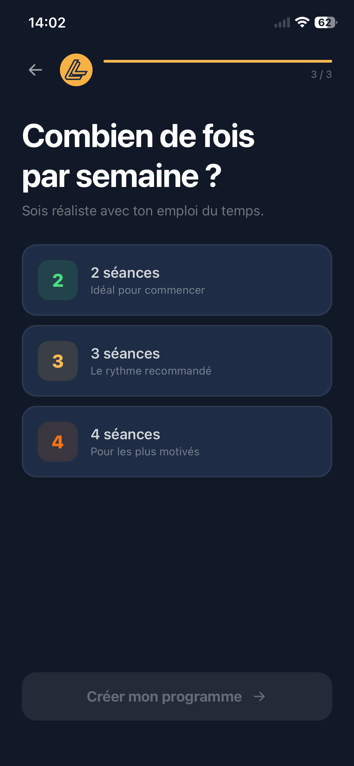 Leelow app